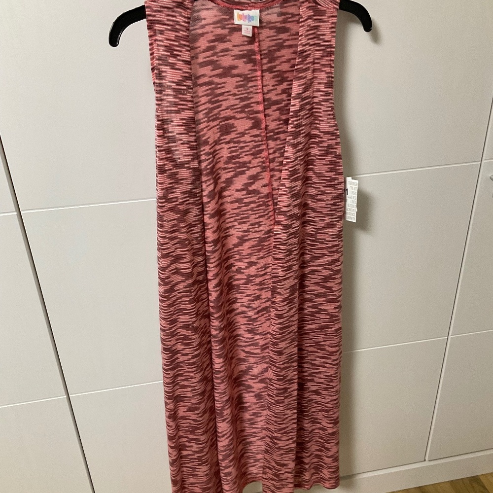 Lularoe size small Joy